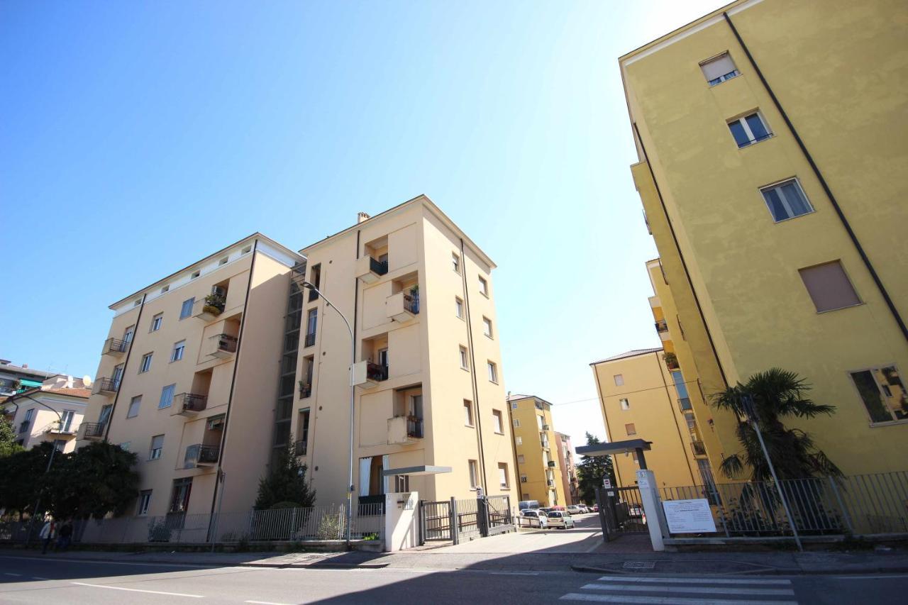 Case VR Holiday Attico di Lino Verona Esterno foto